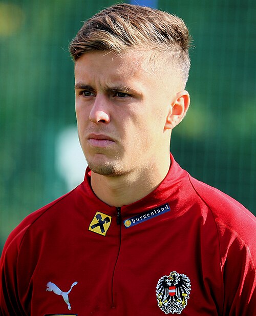 Christoph Baumgartner 사진