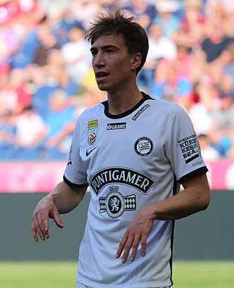 David Affengruber 사진