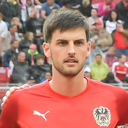 Florian Grillitsch 사진