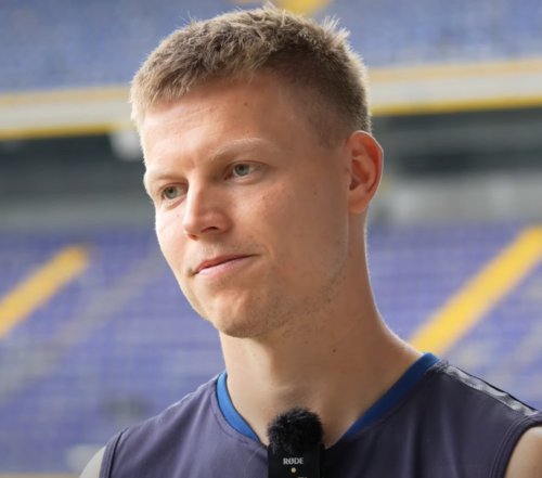 Patrick Pentz 사진