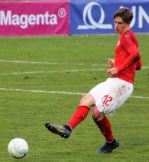Patrick Wimmer 사진