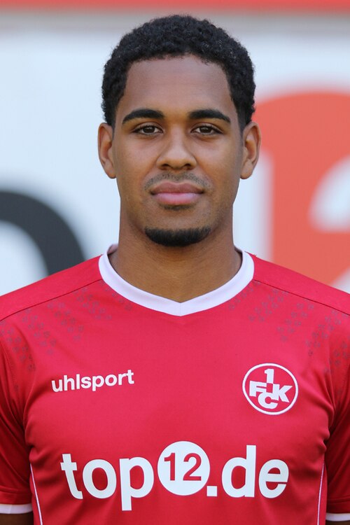 Phillipp Mwene 사진