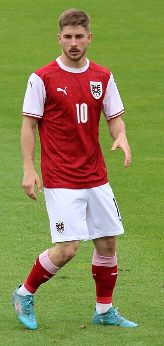 Romano Schmid 사진