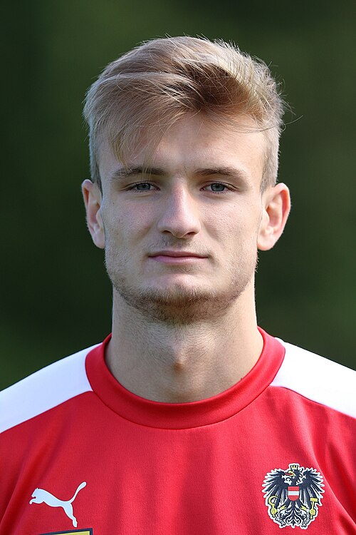 Stefan Posch 사진