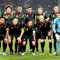 Axel Witsel 사진