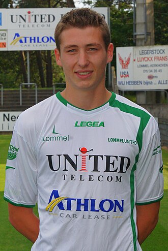 Hans Vanaken 사진