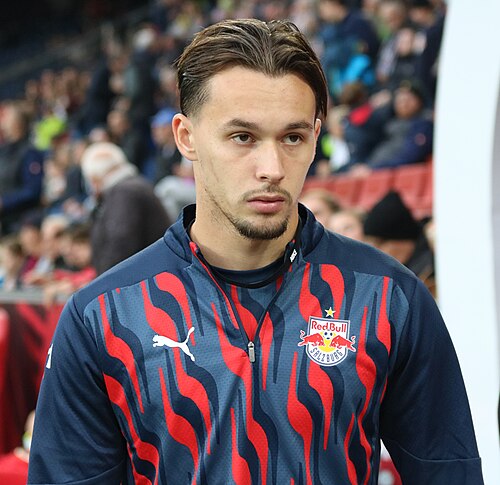 Amar Dedić 사진