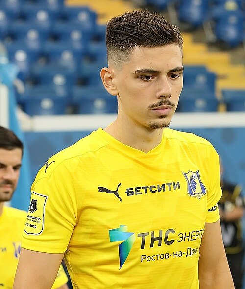 Dennis Hadžikadunić 사진