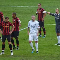 Edin Džeko 사진