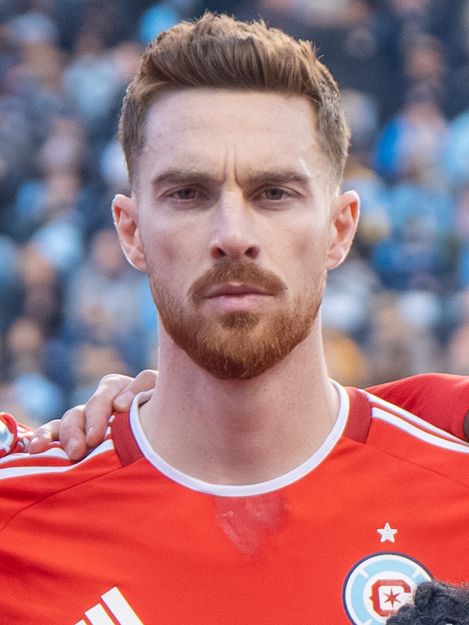 Joel Waterman 사진