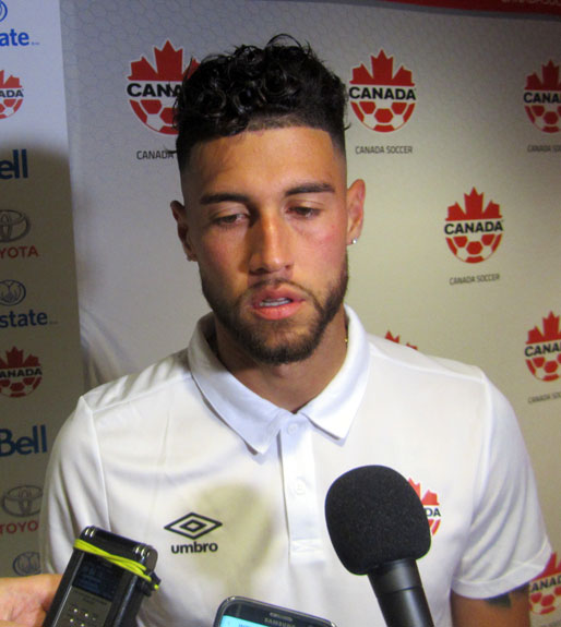 Jonathan Osorio 사진