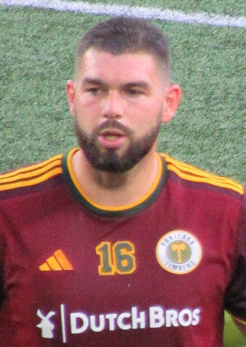 Maxime Crépeau 사진