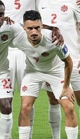 Stephen Eustáquio 사진
