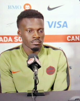 Tani Oluwaseyi 사진