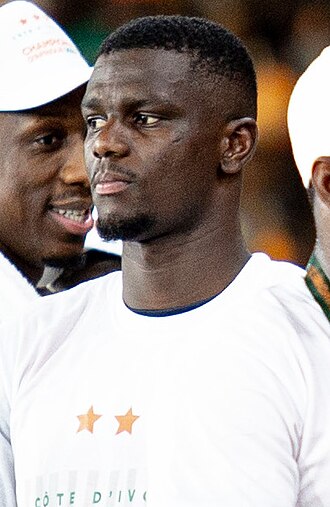 Ousmane Diomande 사진