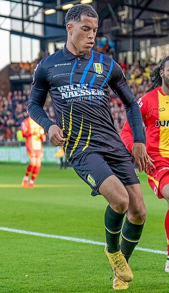 Juriën Gaari 사진