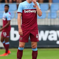 Declan Rice 사진