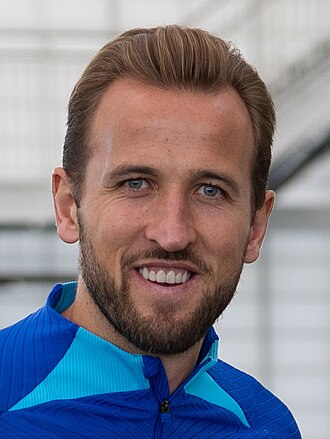 Harry Kane 사진