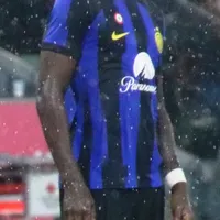 Marcus Thuram 사진