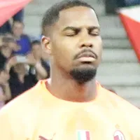 Mike Maignan 사진