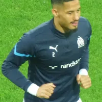 William Saliba 사진