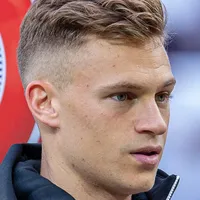 Joshua Kimmich 사진