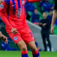 Kai Havertz 사진