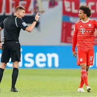 Leroy Sané 사진