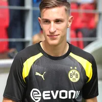 Nico Schlotterbeck 사진