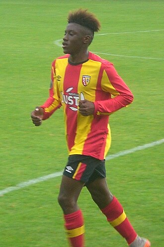 Jean-Ricner Bellegarde 사진
