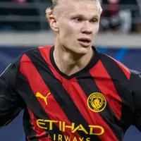Erling Haaland 사진