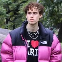 Elijah Just 사진