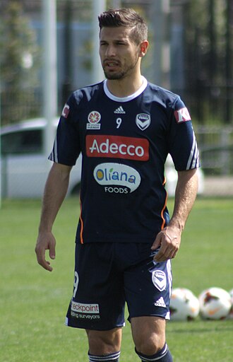 Kosta Barbarouses 사진