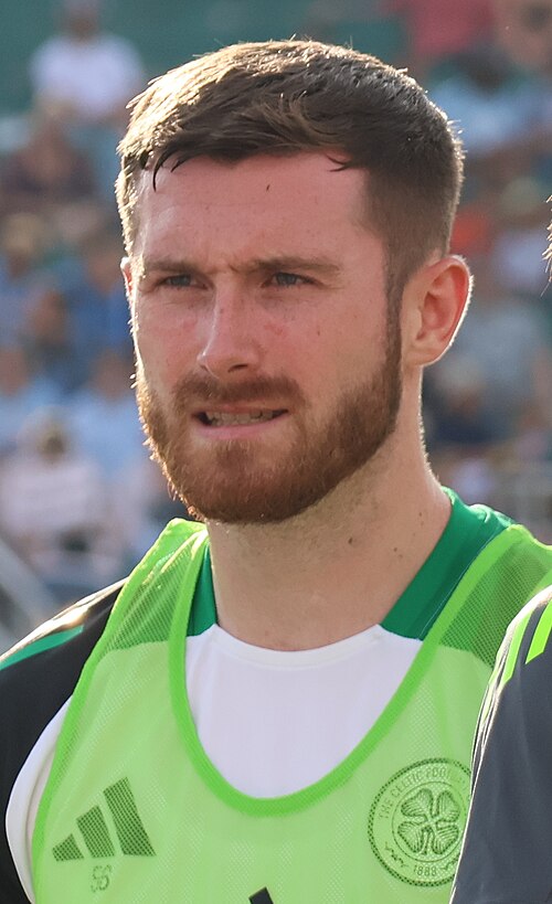 Anthony Ralston 사진
