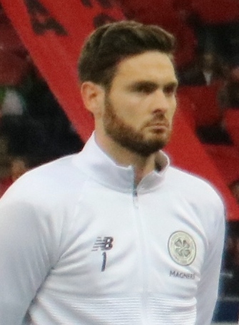 Craig Gordon 사진