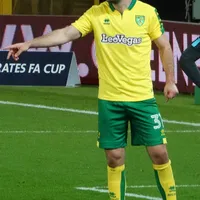 Grant Hanley 사진