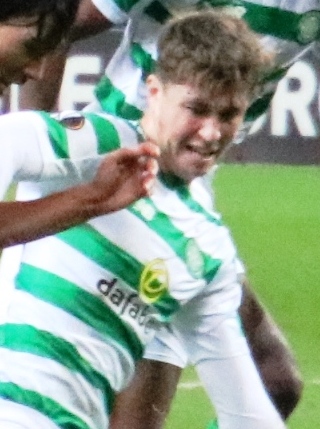 Jack Hendry 사진