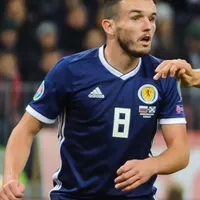 John McGinn 사진