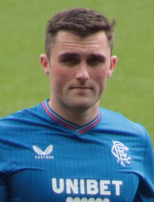 John Souttar 사진