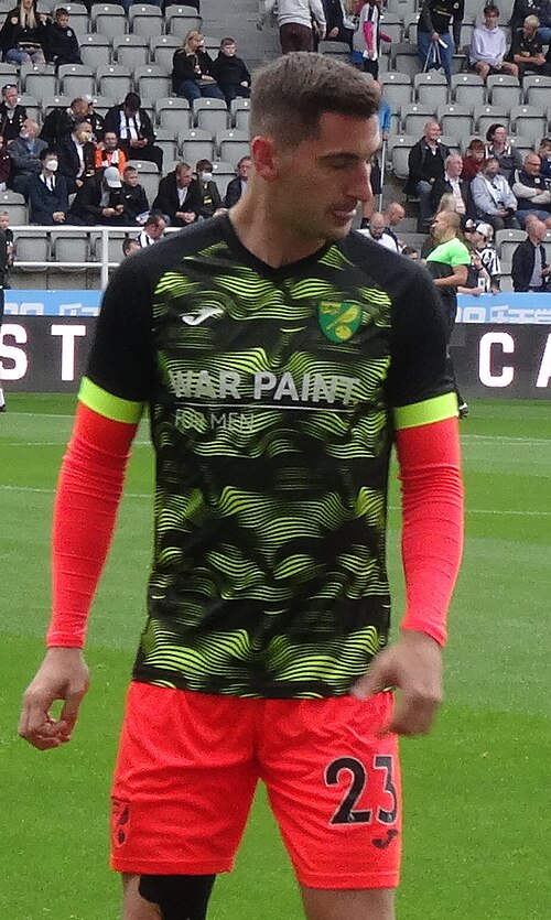 Kenny McLean 사진