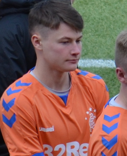 Nathan Patterson 사진