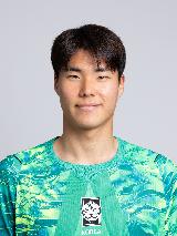 송범근 사진