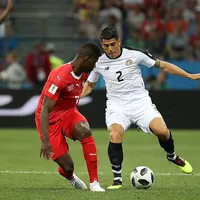 Breel Embolo 사진