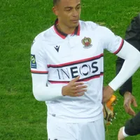 Dan Ndoye 사진