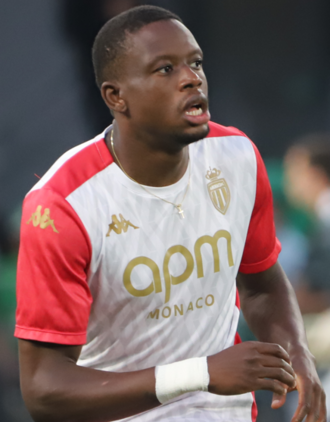 Denis Zakaria 사진