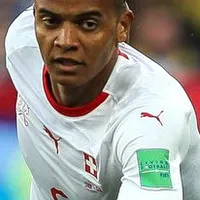 Manuel Akanji 사진
