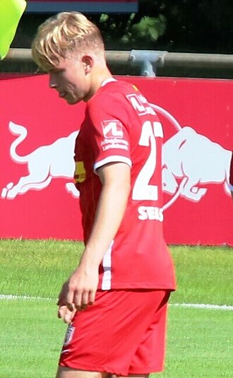 Daniel Svensson 사진