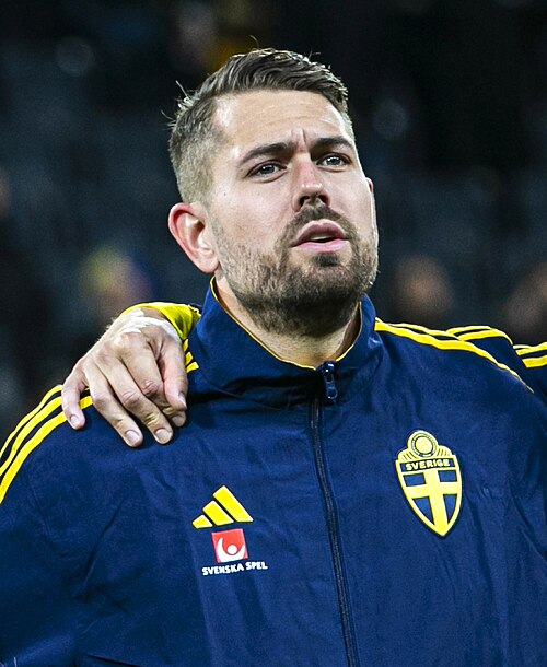 Kristoffer Nordfeldt 사진