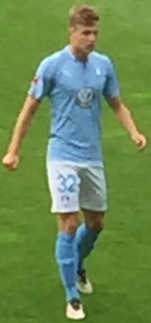 Mattias Svanberg 사진