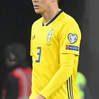 Victor Lindelöf 사진